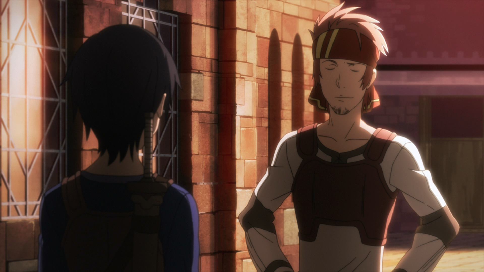 sword art online (Silviu555, BiMfO)